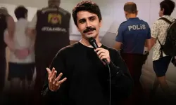 Komedyen Deniz Göktaş Hakkında Flaş Karar
