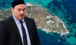 Servetin Sınırı Yok! Ege'nin Maldivler'i Olarak Biliniyordu... Kuriş Ailesinin Çıktı