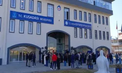 Kuşadası Belediyesi'ne Üçüncü Dalga Operasyon
