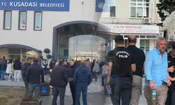 Kuşadası Belediyesi'ne 'Rüşvet' Soruşturması: 14 Kişi Tutuklandı