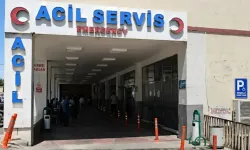 Kütahya'da Çıkan Kavgada Yengesini Öldürdü