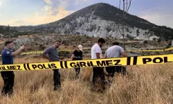 Kütahya'da Kaybolan Alzheimer Hastasından Acı Haber