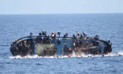 Libya'da Göçmen Teknesi Faciası: 7 Kişinin Cesedi Bulundu