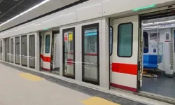 İstanbul'a Yeni Metro Hattı Geliyor: İşte Güzergahı…