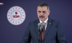 İçişleri Bakanı Mustafa Çiftçi'den Kararlılık Mesajı: Terörsüz Türkiye Hedefinden Dönüş Yok