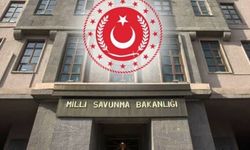 Ankara'daki Tarihi Süreçte MSB de Devreye Girdi: 'Terörsüz Türkiye Stratejik Bir Vizyondur'