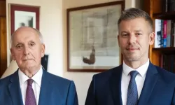 Viktor Orban Sonrası Değişim Sürüyor: Macaristan'ın Yeni Cumhurbaşkanı Belli Oldu