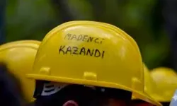 Madencilerin Ankara'daki Direnişi Zaferle Sonuçlandı