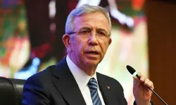 Mansur Yavaş’tan Çerçeve Yasa Çıkışı: Kapalı Kapılar Değil, Millet Karar Versin