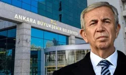 Ankara’da 3 İlçe AK Parti Yolunda! İsimlerini Tek Tek Saydı…