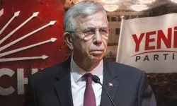 Kulisleri Sallayan İddia! Mansur Yavaş'ın YENİ Parti'ye Katılmama Nedeni Belli Oldu