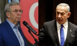 Mansur Yavaş’tan Netanyahu’ya Kuvayı Milliye Ayarı