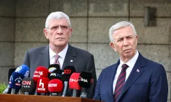 Mansur Yavaş Transfer İddialarına Sert Çıktı: 'Doğrudan Benden Duyarsınız'