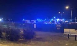 Marmara Denizi'nde Kabus, Hastanelik Oldular