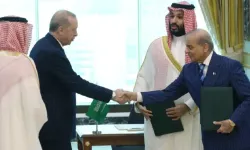 Cumhurbaşkanı Erdoğan'dan Mekke Anlaşması Çıkışı: 'Hiçbir Ülkeyi Hedef Almıyoruz'