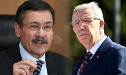 Melih Gökçek’ten Mansur Yavaş’a Şaşırtan Teşekkür! “Hiç Düşünmezdim”