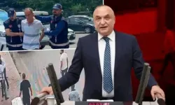 Yeni Partili Vekil Melih Meriç’in Sağlığında Kritik Gelişme! Durumu Kötüleşti…