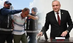 Önce Bıçaklamış Sonra Seslenmiş: Allah İçin Vekilimi Hastaneye Götürün