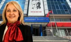 Menderes Belediyesi AK Parti'ye Geçti
