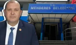 Menderes Belediyesi Operasyonu: CHP'li Başkan Adliyeye Sevk Edildi