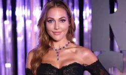 22 Yaşındaki Hali Olay Oldu! Doğal Güzelliği Dikkat Çekti