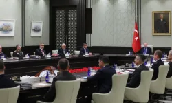 MGK'dan 8 Maddelik Bildiri: 'Terörsüz Türkiye' ve Bölgesel Güvenlik Mesajı
