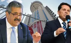 MHP'den 'Ahmetler Makama' Hatırlatması