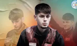 Milli Bilardocu Seymen Özbaş Avrupa Şampiyonu Oldu