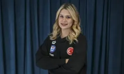 Milli Para Yüzücü Defne Kurt Avrupa Şampiyonu Oldu