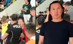 Minik Fenerbahçe Taraftarının Formasını Çıkarmasını İstemişti: Şenel Akdemirden Dikkat Çeken Sözler