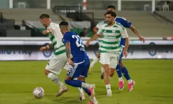 Muğlaspor 0 : 0 Bandırmaspor