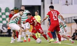 Muğlaspor 2 : 0 Boluspor