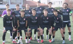 Dokuzkavaklarspor’da Gençlik Aşısı