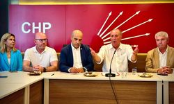 Muharrem İnce'den Çok Konuşulacak CHP Çıkışı: “Bir Kere Evden Kaçtım..."