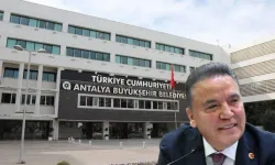 Antalya Büyükşehir Belediyesi İhaleleri İnceleme Altında: Usulsüzlük Araştırılacak