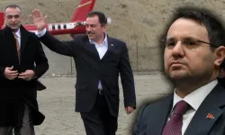 Akın Gürlek, Muhsin Yazıcıoğlu'nun Ailesiyle Görüşecek! 17 Yıllık Karanlıkta Gün Işığı