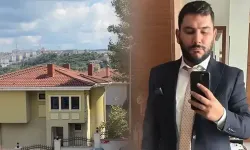 Silah Sesini Eski Eşi Duydu, Ekipler Villaya Balkondan Girdi! Yazar Murat Koparan Başından Vurulmuş Halde Ölü Bulundu