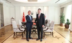 Bakan Murat Kurum Duyurdu: COP31 İçin Dev İş Birliği! Koç Holding “Küresel İş Ortağı” Oldu