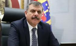 İçişleri Bakanı Çiftçi'den Alihan Kuriş Suç Örgütü Operasyonuna İlişkin Açıklama: 'Epeydir Üzerinde Çalışıyorduk'