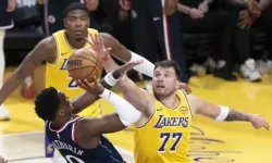 NBA'de Dev Anlaşma: Los Angeles Lakers Satılıyor