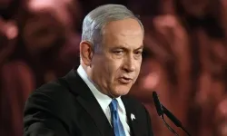 Netanyahu'dan Küstah Türkiye Çıkışı: Güneye Doğru İlerlemesini İstemiyorum