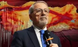 Naci Görür'den Kritik 'Gaziantep' Açıklaması! Daha büyük Deprem Yolda mı?