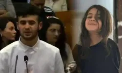 Narin Güran'ın Ağabeyinin Görüntüleri Ortaya Çıktı! “Büyükler Bilmez, Biz Biliriz”
