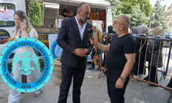 Hacı Bayram Camii'nde Şehitlerimiz İçin Anlamlı Anma: 5 Bin Kişilik Lokma Hayrı