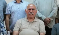 Öcalan Serbest Kalacak mı? AK Parti'den Teşkilatlara 'Terörsüz Türkiye' Bilgilendirmesi