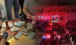 'Terör Olayına Karıştınız' Yalanıyla Milyonluk Vurgun: 8 İlde Operasyon, 7 Kişi Tutuklandı