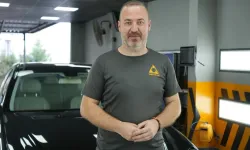 Otomobilini Kontrol Etti, Hayatının Şokunu Yaşadı! Mercedes’i Gümrükte “Beyaz Eşya” Çıktı
