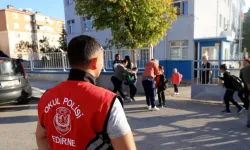 Okul Güvenliğinde Yeni Dönem! 3 Bakanlık Harekete Geçti, 30 Bin Yeni Personel Alınacak