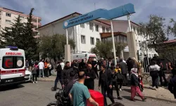Silahlı Saldırılar Sonrası Okullarda Yeni Dönem Sinyali: TBMM Harekete Geçti