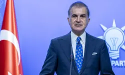 AK Parti Sözcüsü Ömer Çelik'ten İsrail'e Sert Tepki: Soykırım Örgütünün Terör Propagandası